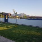 El labrador retriever chocolate amarillos negros